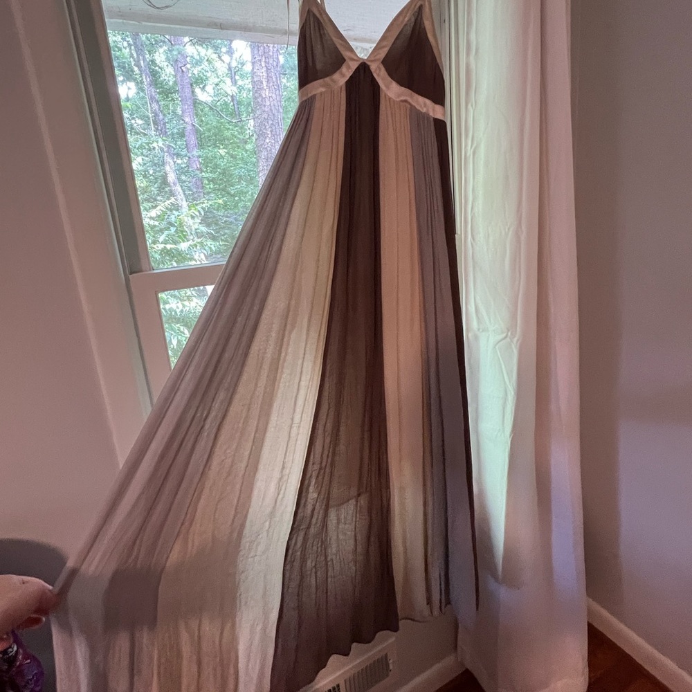 Woodland Fairy Maxi